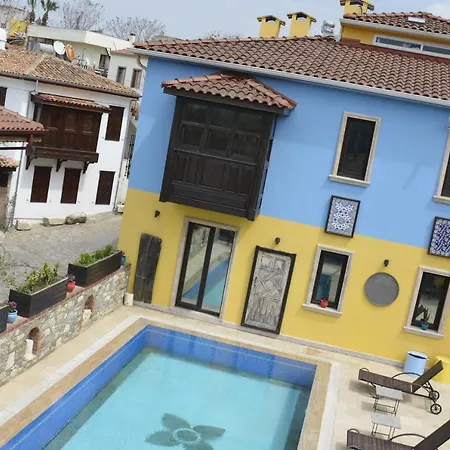 Ayasoluk Hotel & Restaurant 2* Selcuk
