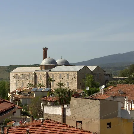 酒店 Ayasoluk & Restaurant