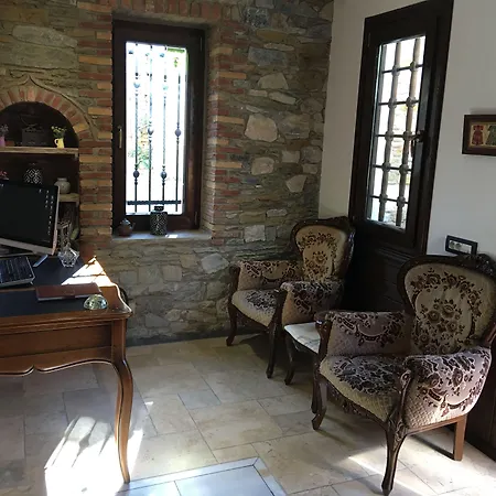 Ayasoluk & Restaurant 2* סלצ'וק