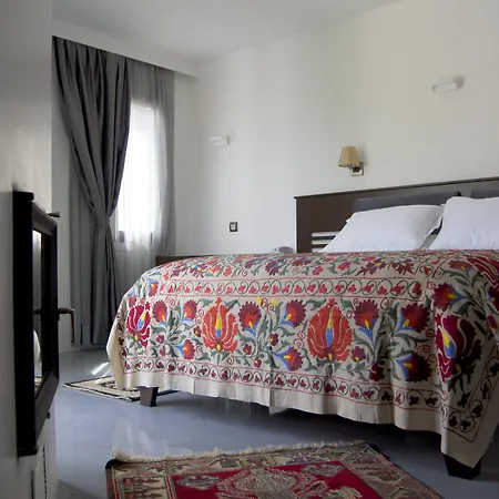 Ayasoluk & Restaurant Hotel 2*