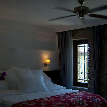 Ayasoluk & Restaurant 塞尔丘克