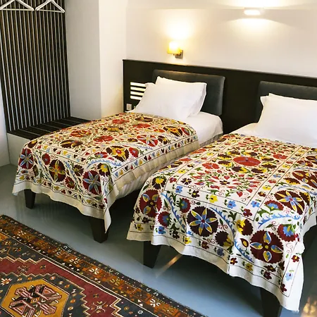 酒店 Ayasoluk & Restaurant 2*