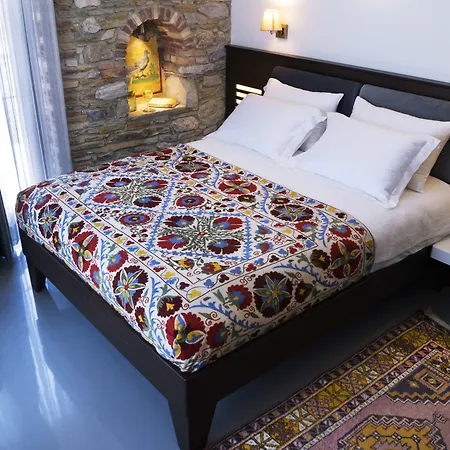 מלון Ayasoluk & Restaurant 2*