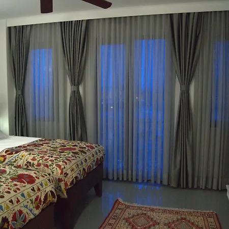 酒店 Ayasoluk & Restaurant 2*