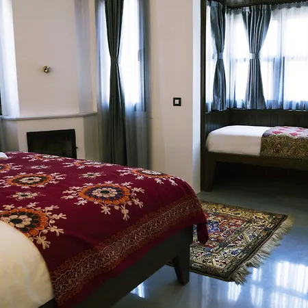 Ayasoluk & Restaurant 酒店 塞尔丘克