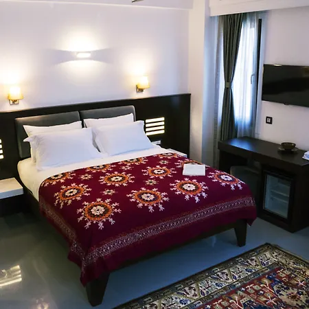 酒店 Ayasoluk & Restaurant