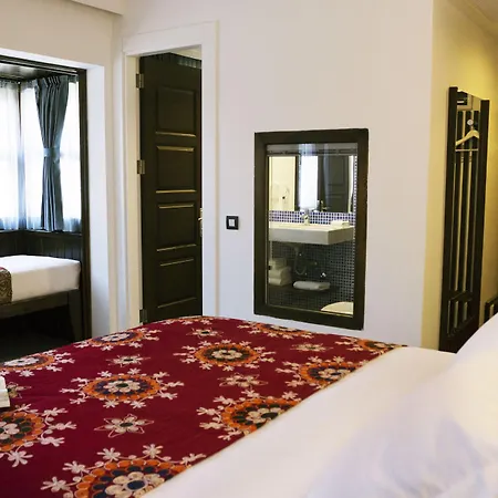 Ayasoluk & Restaurant 2*