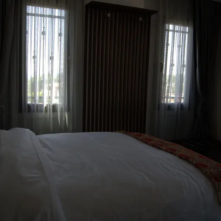 酒店 Ayasoluk & Restaurant