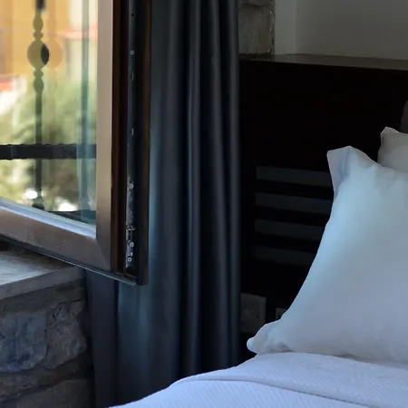 Ayasoluk & Restaurant 2*