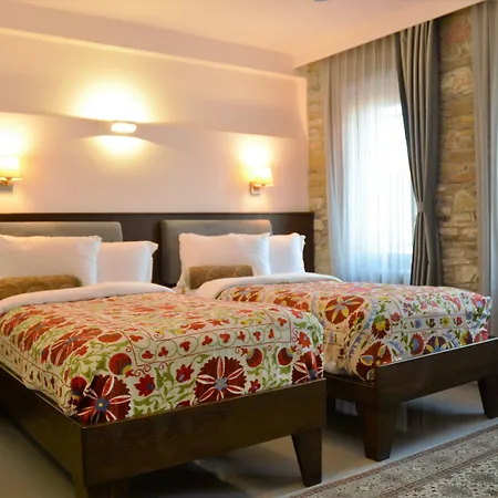 Ayasoluk & Restaurant Hotel Selçuk