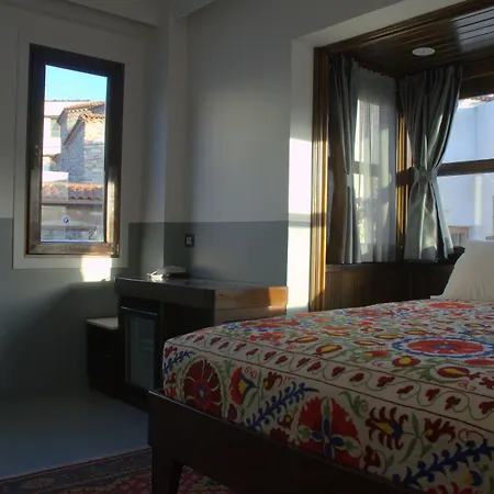 Ayasoluk & Restaurant 2*