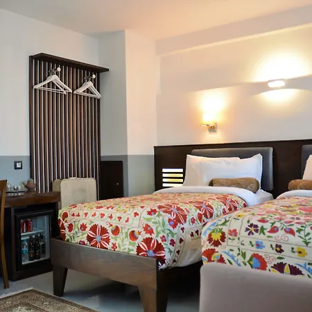 Ayasoluk & Restaurant 酒店 2*