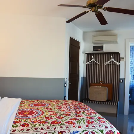 Ayasoluk & Restaurant 酒店 2*