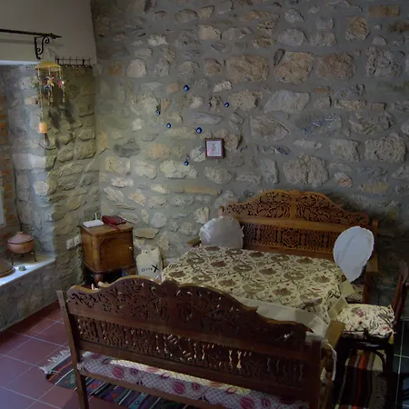 Ayasoluk & Restaurant 2* 塞尔丘克