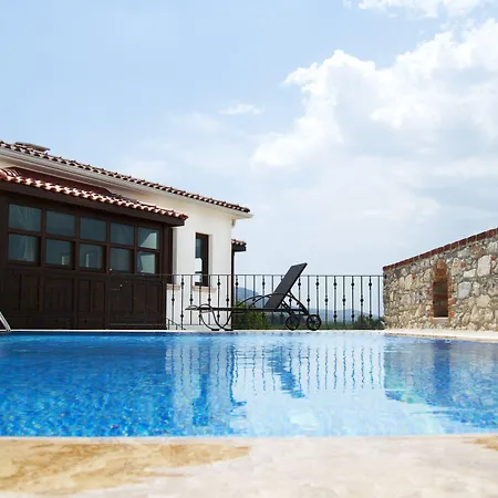 酒店 Ayasoluk & Restaurant