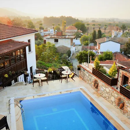 Ayasoluk & Restaurant 2* סלצ'וק