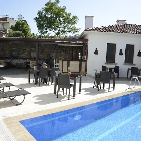 Ayasoluk & Restaurant 2*