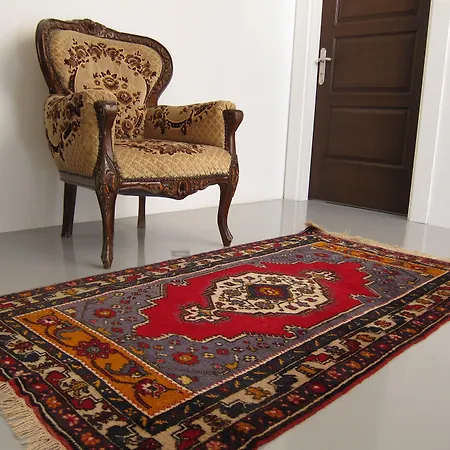 Ayasoluk & Restaurant 2*