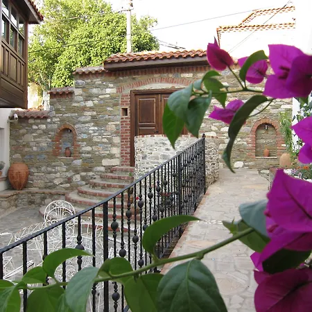 酒店 Ayasoluk & Restaurant