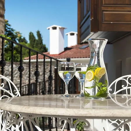 Ayasoluk & Restaurant 2* 塞尔丘克