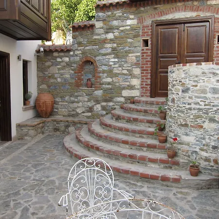 מלון Ayasoluk & Restaurant סלצ'וק