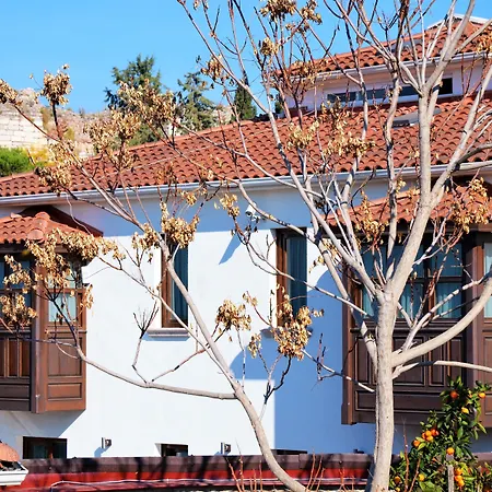 酒店 Ayasoluk & Restaurant