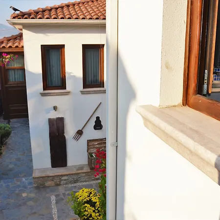 Ayasoluk & Restaurant 酒店