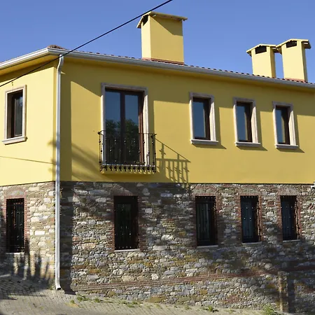 Ayasoluk & Restaurant 酒店