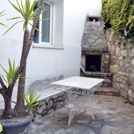 Ayasoluk & Restaurant 酒店