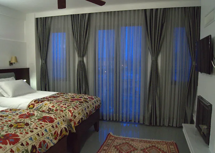 Szálloda Ayasoluk & Restaurant 2*