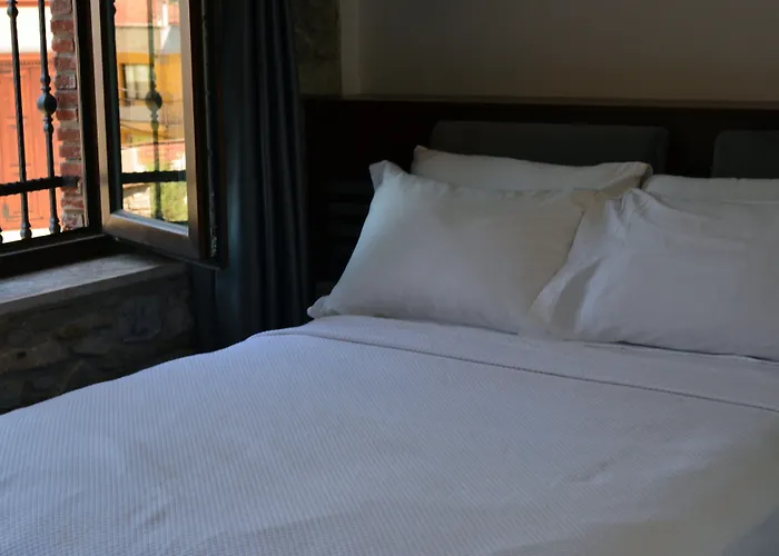 Ayasoluk & Restaurant Selçuk