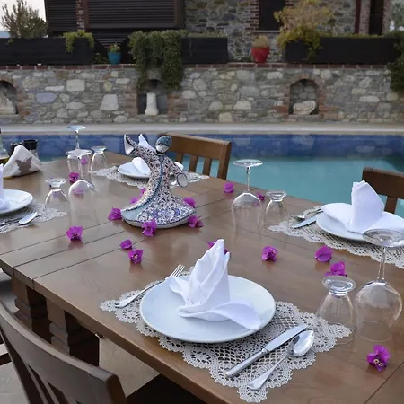 Ayasoluk & Restaurant Selçuk