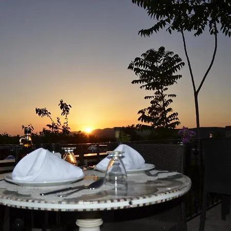 Ayasoluk & Restaurant 2* Selçuk