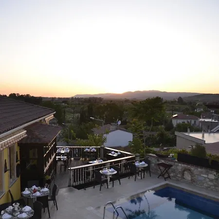 Ayasoluk Hotel & Restaurant Selcuk