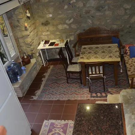 Ayasoluk & Restaurant Szálloda