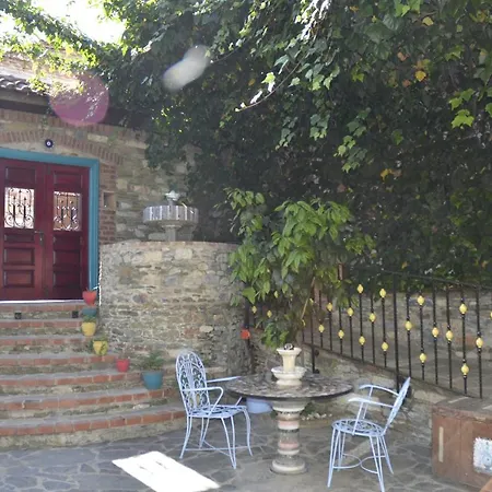 Szálloda Ayasoluk & Restaurant