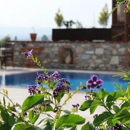 Ayasoluk & Restaurant 2* Selçuk