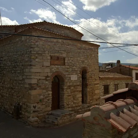 Hotel Ayasoluk & Restaurant Selçuk