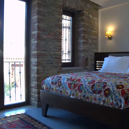 Hotel Ayasoluk & Restaurant Selçuk