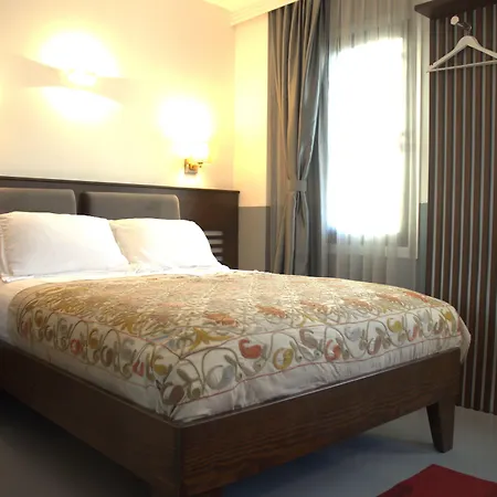 Hotel Ayasoluk & Restaurant 2*