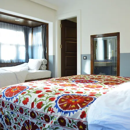 Ayasoluk & Restaurant 2*