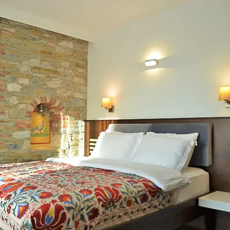 Ayasoluk & Restaurant Hotel 2*