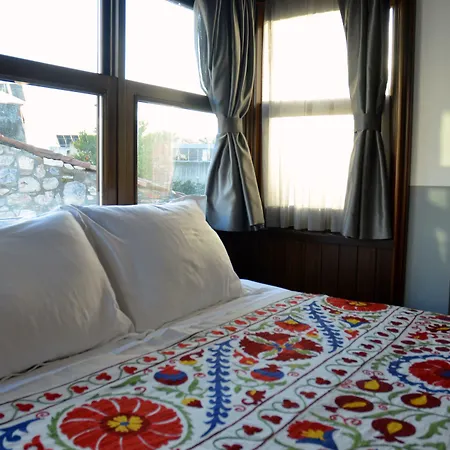 Hotel Ayasoluk & Restaurant 2*