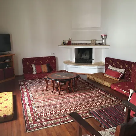 Ayasoluk & Restaurant Hotel Selçuk