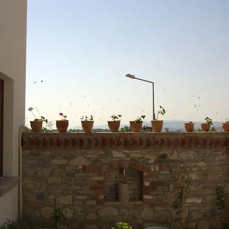 Ayasoluk & Restaurant Szálloda Selçuk