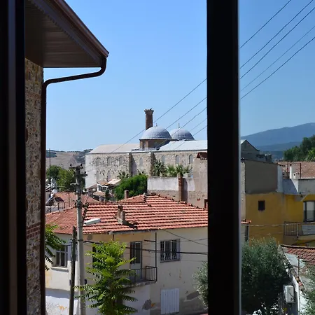 Ayasoluk & Restaurant Selçuk