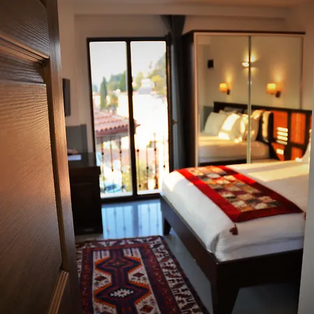 Hotel Ayasoluk & Restaurant Selçuk