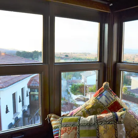 Ayasoluk & Restaurant Hotel 2*