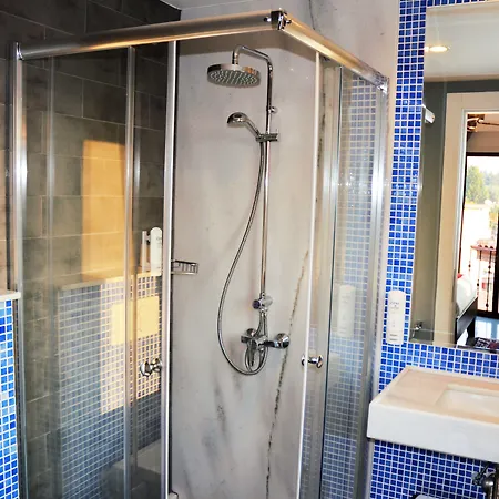 Ayasoluk & Restaurant Hotel