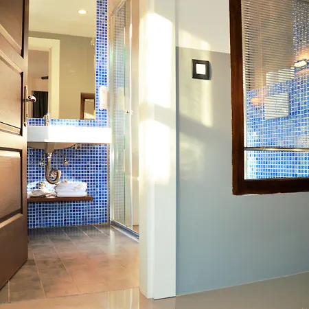 Ayasoluk & Restaurant Hotell Selçuk
